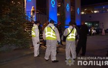 Карантинний рейд: поліція розказала про кількість порушень у розважальних та торгівельних закладах за дві доби (фото)