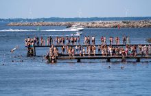 В Швеции обвинили ВОЗ в неверной интерпретации данных по эпидемии в стране