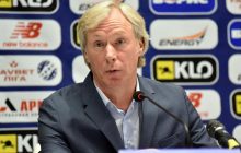 Экс-тренер сборной Украины: Животные могут обидеться, что их сравнили с россиянами