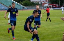 УПЛ визначила найкращих гравця та тренера 28-го туру