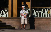 В Фонде соцстрахования рассказали, сколько украинцев получили компенсацию за утраченный из-за карантина заработок