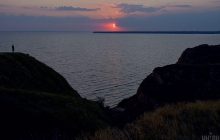 На Херсонщине оккупанты запретили местным пересекать Днепр по мостам и с помощью плавсредств