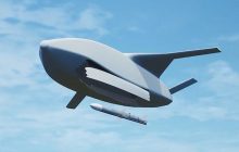 США показали боевую систему искусственного интеллекта Skyborg