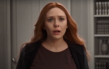 Сериал "ВандаВижен" покажет больше серий, чем планировалось изначально