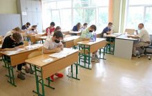Порог сдачи ВНО в Украине могут снизить из-за карантина