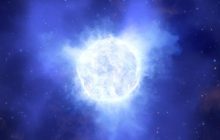 Звезда, за которой астрономы наблюдали десять лет, бесследно исчезла