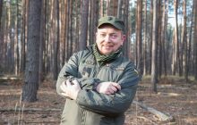Колишній Нацгвардієць Андрій Кобзар: Після втечі Гіркіна зі Слов’янська до нас почали виходити люди: "Що ж ви нас так довго не звільняли?"