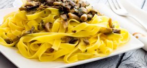 "Комфортна їжа": шеф-кухар поділився смачним і простим рецептом макаронів із сиром