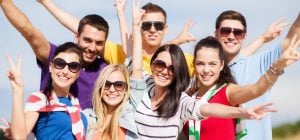 Люди, родившиеся в эти месяцы, становятся душой любой компании