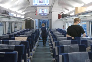 Укрзалізниця оголосила тендер на придбання 80 нових поїздів