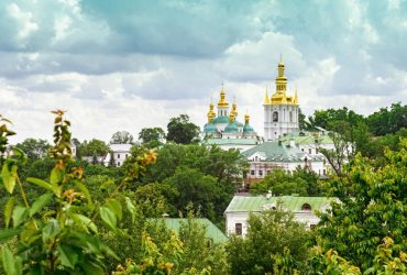 Синоптик назвала точну дату, коли спека в Києві ослабне