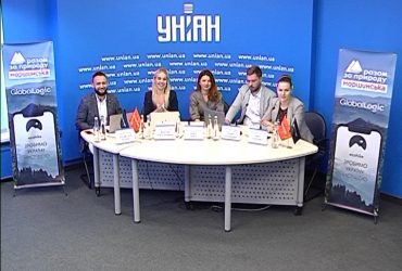 Всеукраїнська програма «Разом за природу» та компанія GlobalLogic презентують оновлений додаток EcoHike