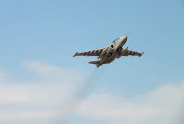 Новые потери России: ВСУ ударили по россиянам и приземлили Су-25 с Ми-8