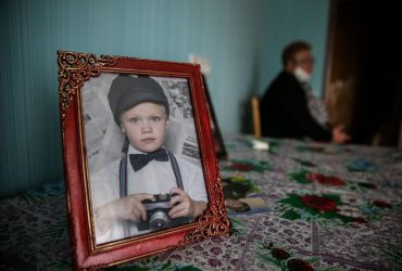 Вбивство 5-річного Кирила Тлявова: обвинуваченого просять відпустити на фронт