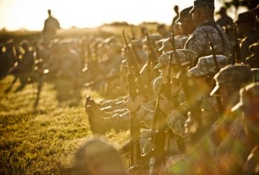 Еще одна победа Путина: Финляндия открыла США доступ к военным базам