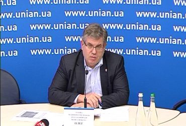 Голова медичної комісії Києва розповів про динаміку захворюваності на COVID-19