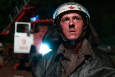 "Чернобыль" получил премию BAFTA как лучший мини-сериал (видео)