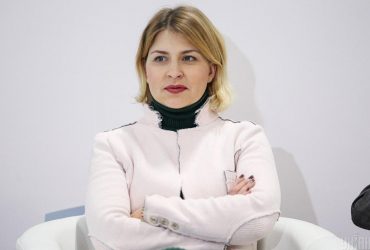 Стефанишина рассказала о планах Украины по соглашению о недрах со США