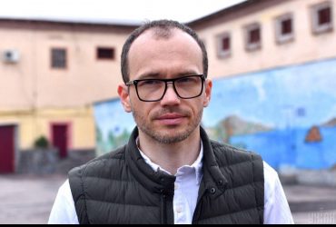 Ніхто їх не планує запитувати: Малюська анонсував мобілізацію засуджених