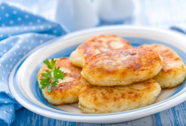 Почему зразы разваливаются: разбор ошибок и проверенный рецепт