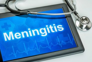 У Конго внаслідок спалаху менінгіту померли понад 120 осіб