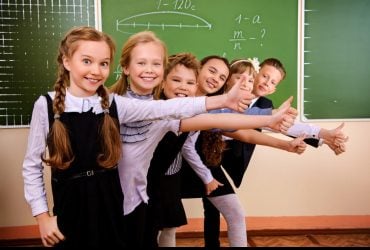 Обираємо школу: важливі критерії та рейтинг найкращих навчальних закладів Києва