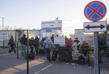 Одесса сможет разместить переселенцев из Донбасса в санаториях и неработающей женской колонии