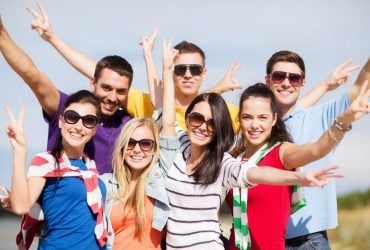 Люди, які народилися у ці місяці, стають душею будь-якої компанії