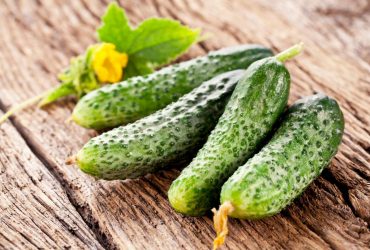 Що відбувається з вашим тілом, коли ви п'єте огіркову воду щодня