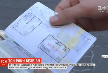 Послаблення карантину: коли кордони країн ЄС відкриються для українців