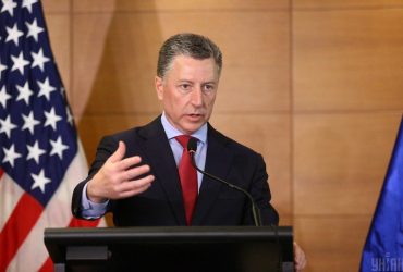 Армия РФ в плохой форме, контрнаступление Украины будет серьезным – Курт Волкер