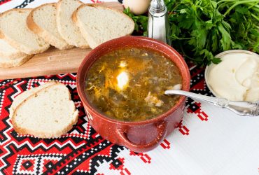 За три місяці війни вартість борщу в Україні зросла на 7% - експерти