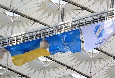 УПЛ пройдет в Украине: Гутцайт назвал дату старта национального чемпионата по футболу