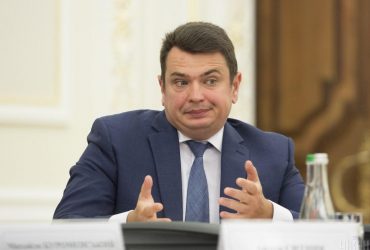 Экс-глава НАБУ Сытник назначен заместителем главы НАПК