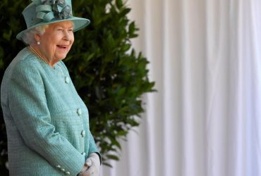 Оприлюднено свідоцтво про смерть королеви Єлизавети ІІ: вона померла від старості