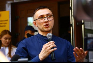 ТЦК оголосив Сергія Стерненка в розшук: активіст заявив про помсту системи