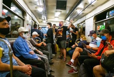 Коли й на скільки Київ підвищить ціни на проїзд у метро та наземному транспорті