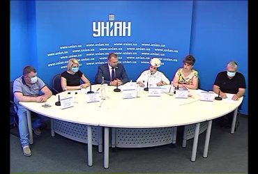 Правовая оценка действий органов власти Украины при проведении административной реформы и игнорирование интересов объединенных территориальных громад