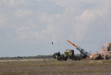 Комплекс Нептун: Жданов розкрив можливості ракет та згадав крейсерМосква