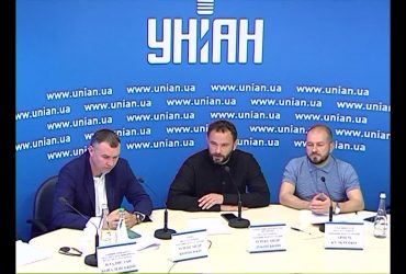 У «Слузі народу» розповіли про участь партії у місцевих виборах-2020 на Київщині