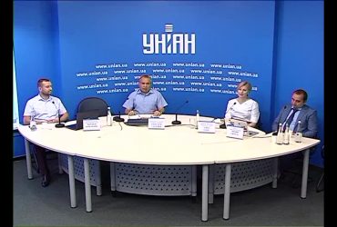 Український Економічний Ренесанс Форум пройде онлайн