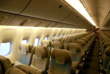 Грузія продовжила заборону на авіасполучення до кінця року