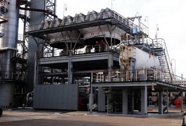 Експерт розповів, що буде з цінами на пальне після нових ракетних атак Росії на НПЗ