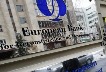 ЄБРР виділить Україні 3 мільярди євро на відновлення економіки