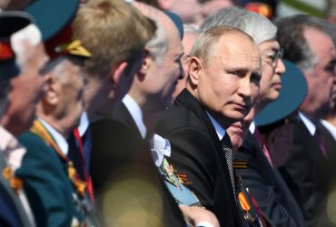 Кремль не запросив жодного іноземного лідера на парад 9 травня: не буде й Лукашенка