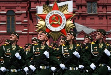 Експерт озвучив магістральну ідею-фікс Путіна на цей рік