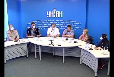 «Корупціоміст» в нікуди: чому придушують громаду лівобережжя Києва?