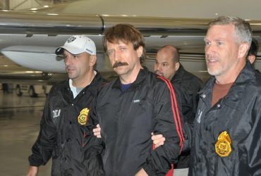 Торговец смертью Виктор Бут вернулся в оружейный бизнес, - WSJ