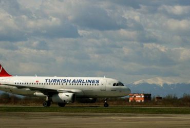 В Turkish Airlines рассказали, как украинцам вернуть деньги за отмененные летние авиарейсы