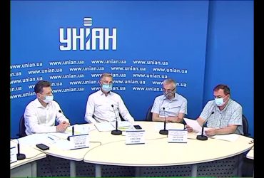 Позиція національних профцентрів щодо порушення конституційного права